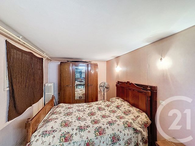 Maison &agrave; vendre - 5 pi&egrave;ces - 84,55 m2 - Salbris - 41 - CENTRE