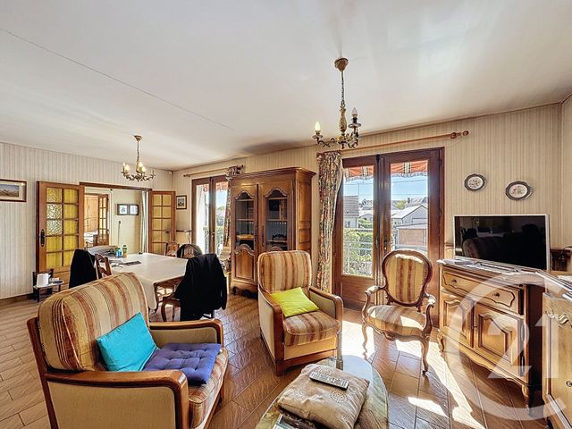 Maison &agrave; vendre - 5 pi&egrave;ces - 84,55 m2 - Salbris - 41 - CENTRE