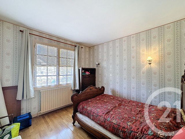 Maison &agrave; vendre - 5 pi&egrave;ces - 84,55 m2 - Salbris - 41 - CENTRE