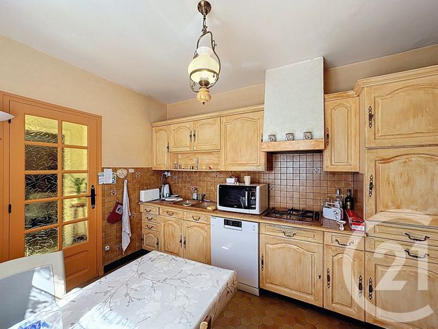 Maison &agrave; vendre - 5 pi&egrave;ces - 84,55 m2 - Salbris - 41 - CENTRE