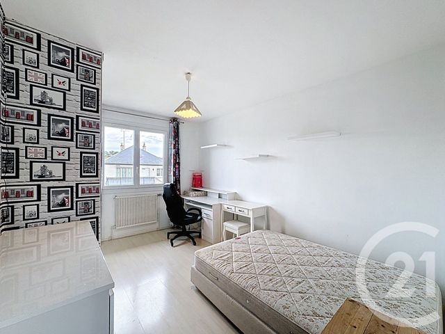 Maison à vendre - 5 pièces - 110,10 m2 - Salbris - 41 - CENTRE