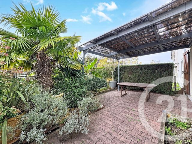 Maison à vendre - 5 pièces - 110,10 m2 - Salbris - 41 - CENTRE