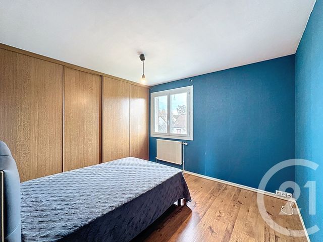 Maison à vendre - 5 pièces - 110,10 m2 - Salbris - 41 - CENTRE