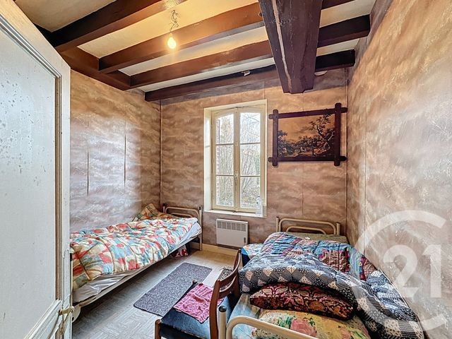 Maison &agrave; vendre - 6 pi&egrave;ces - 121,15 m2 - Salbris - 41 - CENTRE