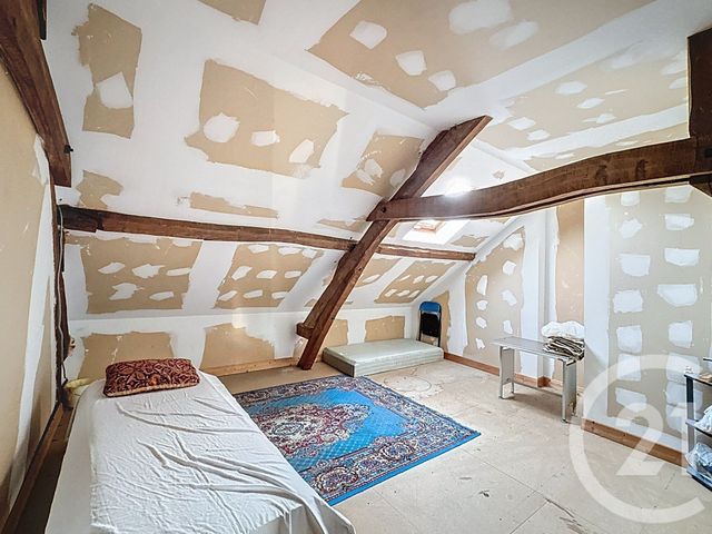 Maison &agrave; vendre - 6 pi&egrave;ces - 121,15 m2 - Salbris - 41 - CENTRE