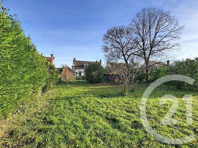 Maison &agrave; vendre - 6 pi&egrave;ces - 121,15 m2 - Salbris - 41 - CENTRE