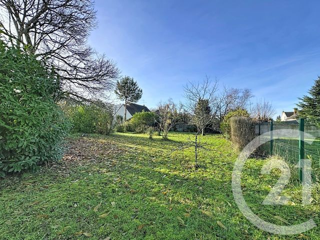 Maison &agrave; vendre - 6 pi&egrave;ces - 121,15 m2 - Salbris - 41 - CENTRE