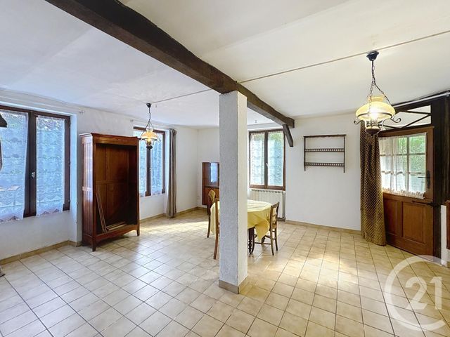 Maison à vendre - 8 pièces - 219,44 m2 - La Ferte Imbault - 41 - CENTRE