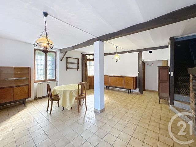 Maison à vendre - 8 pièces - 219,44 m2 - La Ferte Imbault - 41 - CENTRE