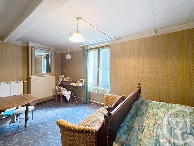 Maison à vendre - 8 pièces - 219,44 m2 - La Ferte Imbault - 41 - CENTRE