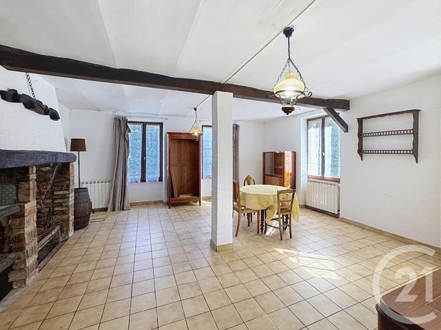 Maison à vendre - 8 pièces - 219,44 m2 - La Ferte Imbault - 41 - CENTRE