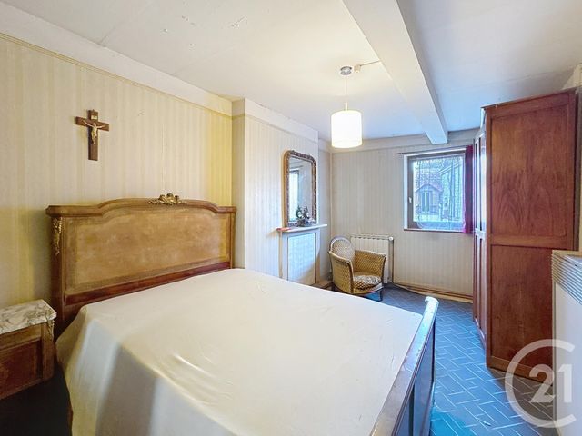 Maison à vendre - 8 pièces - 219,44 m2 - La Ferte Imbault - 41 - CENTRE