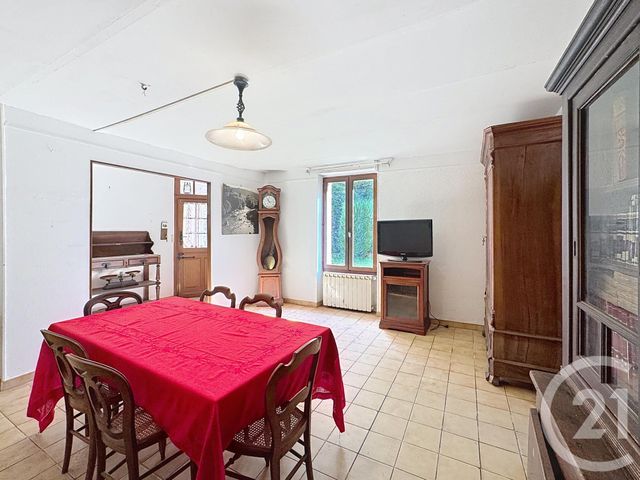 Maison à vendre - 8 pièces - 219,44 m2 - La Ferte Imbault - 41 - CENTRE