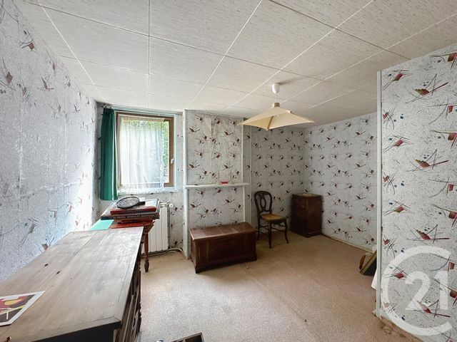 Maison à vendre - 8 pièces - 219,44 m2 - La Ferte Imbault - 41 - CENTRE