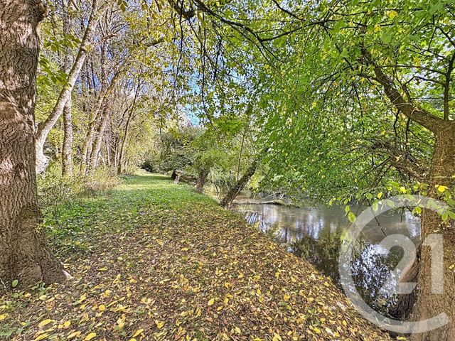 Maison à vendre - 8 pièces - 219,44 m2 - La Ferte Imbault - 41 - CENTRE