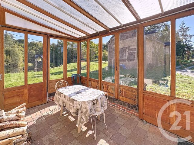 Maison à vendre - 6 pièces - 148,23 m2 - Brinon Sur Sauldre - 18 - CENTRE