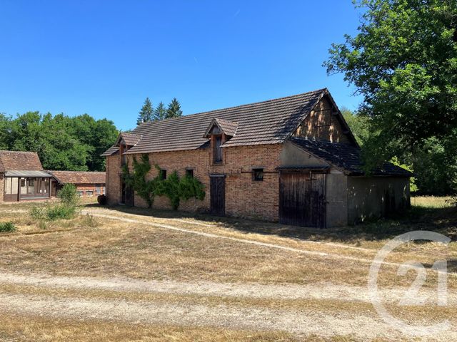 Maison à vendre - 6 pièces - 148,23 m2 - Brinon Sur Sauldre - 18 - CENTRE