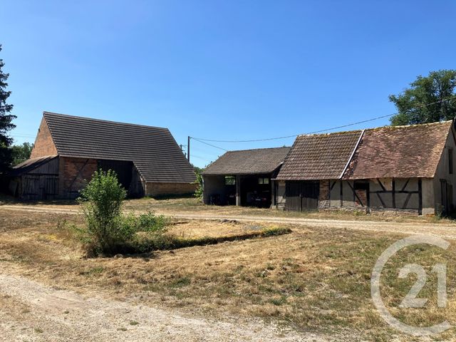 Maison à vendre - 6 pièces - 148,23 m2 - Brinon Sur Sauldre - 18 - CENTRE