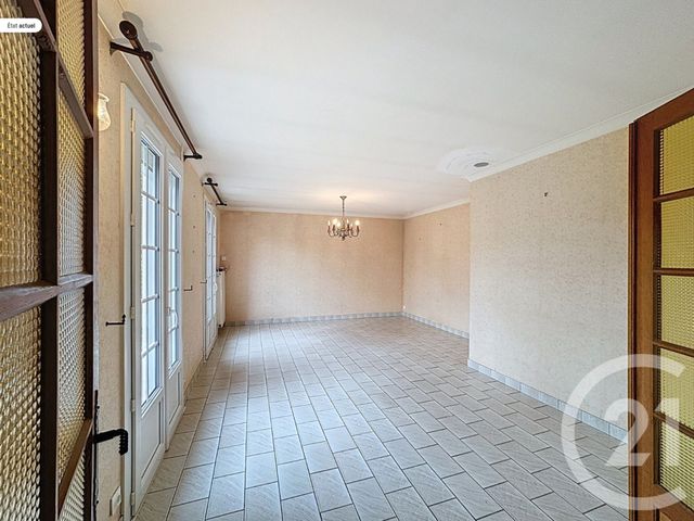 Maison &agrave; vendre - 3 pi&egrave;ces - 75 m2 - La Ferte Imbault - 41 - CENTRE