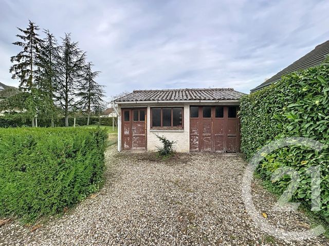 Maison à vendre - 3 pièces - 75 m2 - La Ferte Imbault - 41 - CENTRE