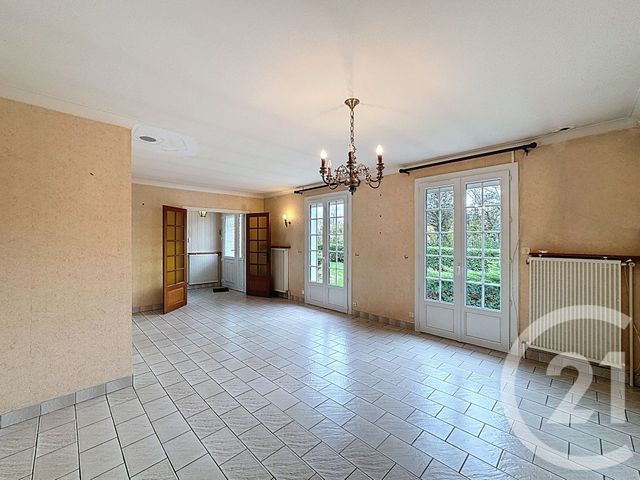Maison à vendre - 3 pièces - 75 m2 - La Ferte Imbault - 41 - CENTRE