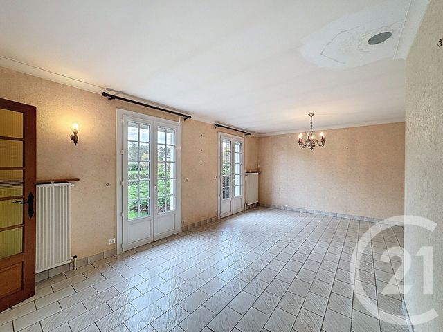 Maison à vendre - 3 pièces - 75 m2 - La Ferte Imbault - 41 - CENTRE