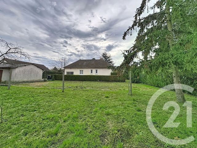 Maison à vendre - 3 pièces - 75 m2 - La Ferte Imbault - 41 - CENTRE