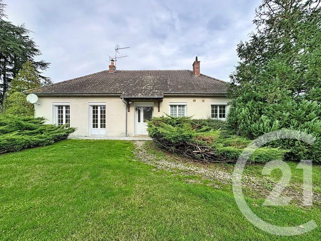 Maison à vendre LA FERTE IMBAULT