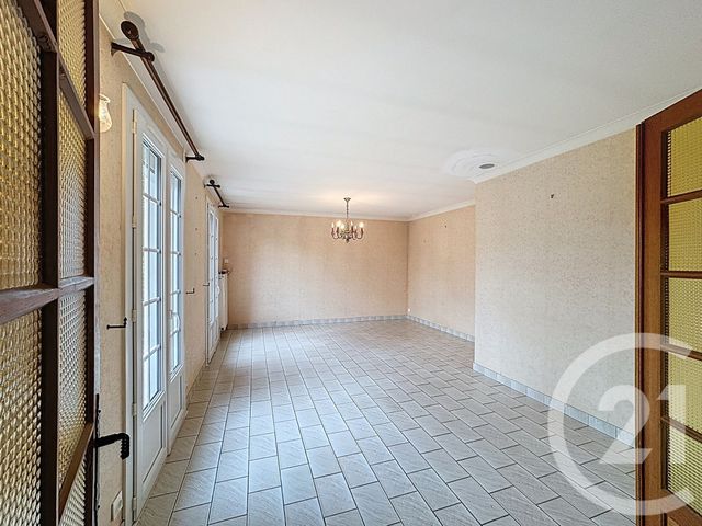 Maison à vendre - 3 pièces - 75 m2 - La Ferte Imbault - 41 - CENTRE