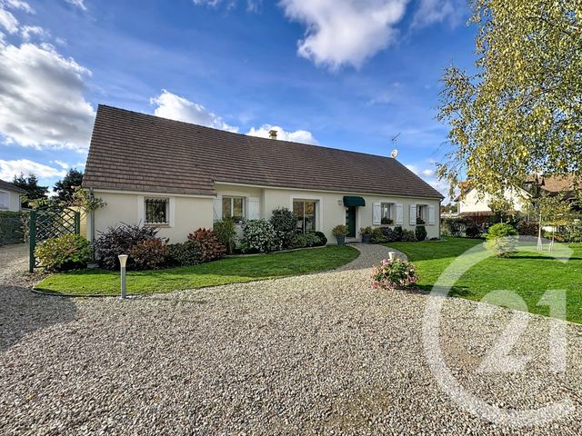 Maison à vendre SALBRIS