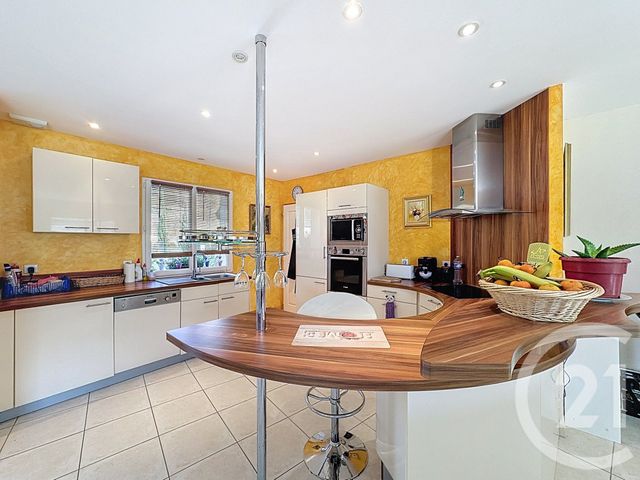 Maison à vendre - 6 pièces - 133,75 m2 - Salbris - 41 - CENTRE