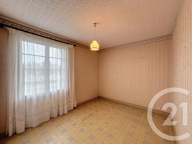 Maison &agrave; vendre - 5 pi&egrave;ces - 75,98 m2 - Souesmes - 41 - CENTRE