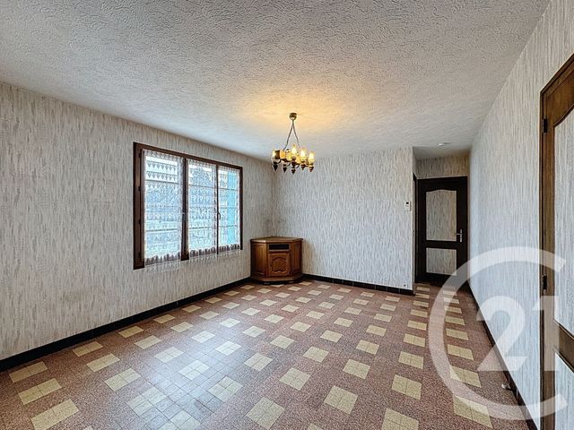 Maison &agrave; vendre - 5 pi&egrave;ces - 75,98 m2 - Souesmes - 41 - CENTRE