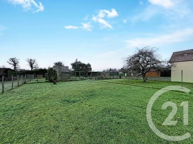 Maison &agrave; vendre - 5 pi&egrave;ces - 75,98 m2 - Souesmes - 41 - CENTRE