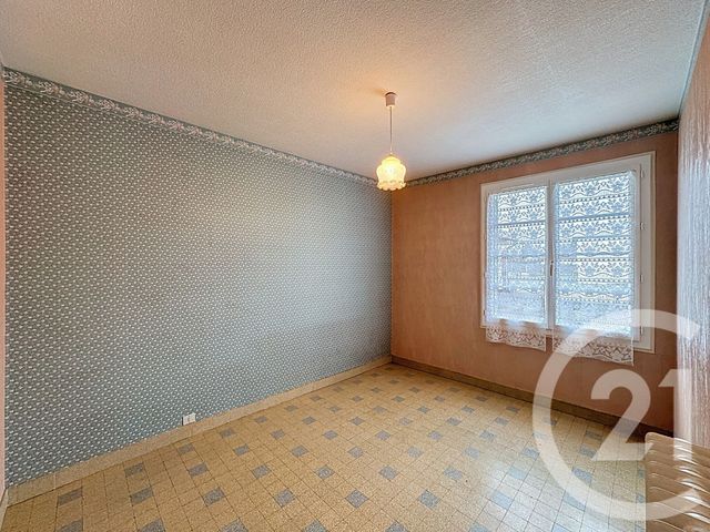 Maison &agrave; vendre - 5 pi&egrave;ces - 75,98 m2 - Souesmes - 41 - CENTRE