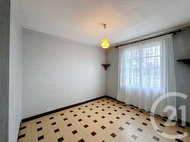 Maison &agrave; vendre - 5 pi&egrave;ces - 75,98 m2 - Souesmes - 41 - CENTRE