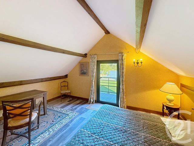 Afficher la photo en grand Maison à vendre - 24 pièces - 869,70 m2 - 18 - CENTRE