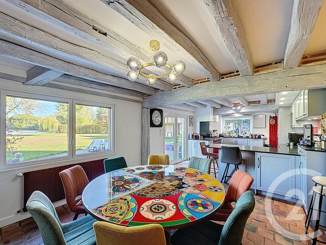 Afficher la photo en grand Maison à vendre - 24 pièces - 869,70 m2 - 18 - CENTRE