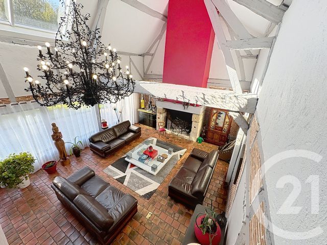 Afficher la photo en grand Maison à vendre - 24 pièces - 869,70 m2 - 18 - CENTRE