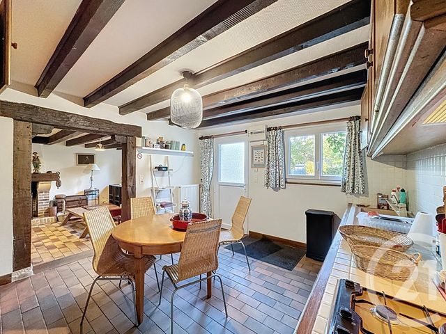 Afficher la photo en grand Maison à vendre - 24 pièces - 869,70 m2 - 18 - CENTRE