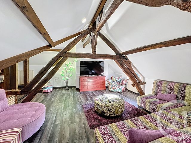 Afficher la photo en grand Maison à vendre - 24 pièces - 869,70 m2 - 18 - CENTRE