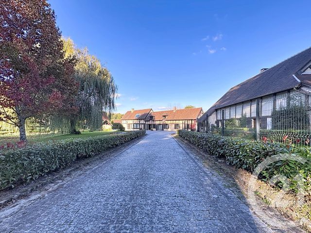 Afficher la photo en grand Maison à vendre - 24 pièces - 869,70 m2 - 18 - CENTRE