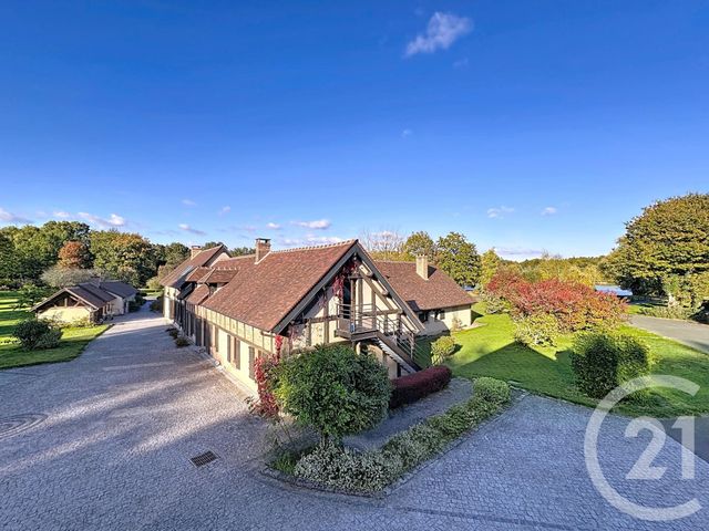 Afficher la photo en grand Maison à vendre - 24 pièces - 869,70 m2 - 18 - CENTRE