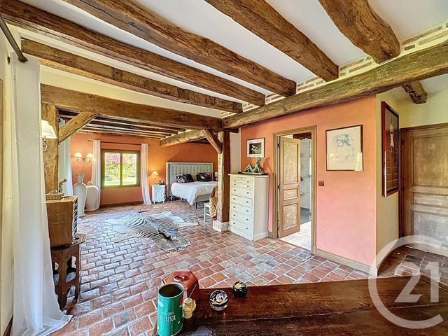 Afficher la photo en grand Maison à vendre - 24 pièces - 869,70 m2 - 18 - CENTRE