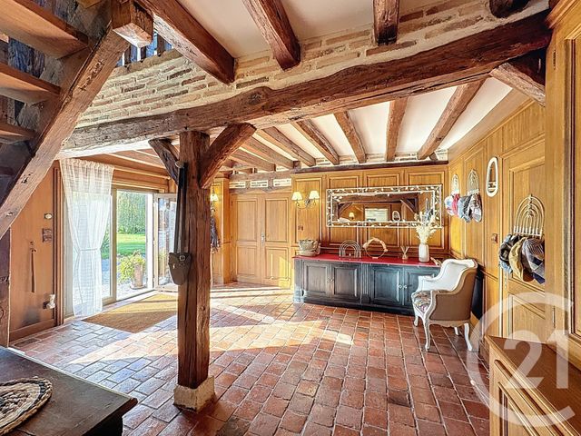 Afficher la photo en grand Maison à vendre - 24 pièces - 869,70 m2 - 18 - CENTRE