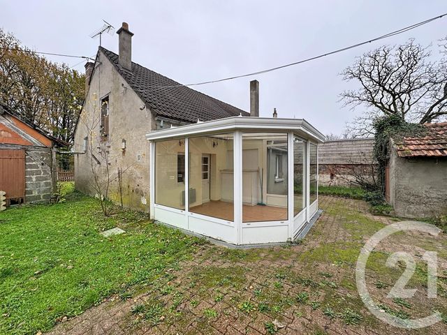 Maison à vendre - 5 pièces - 83,01 m2 - Marcilly En Gault - 41 - CENTRE