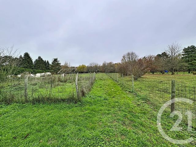 Maison à vendre - 5 pièces - 83,01 m2 - Marcilly En Gault - 41 - CENTRE