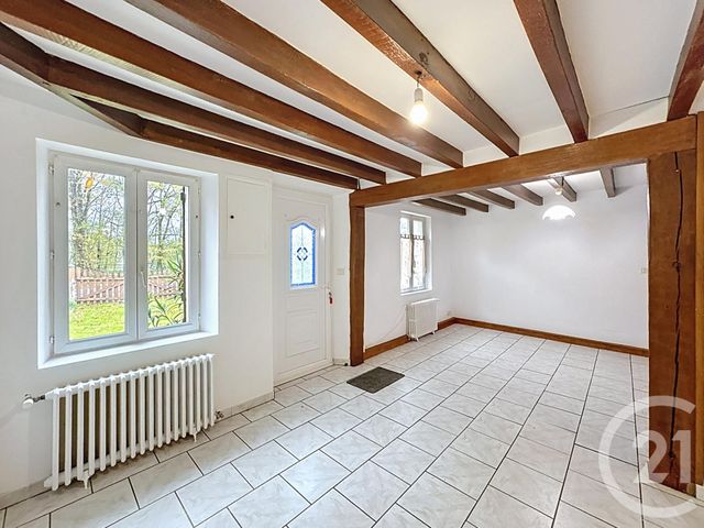 Maison à vendre - 5 pièces - 83,01 m2 - Marcilly En Gault - 41 - CENTRE