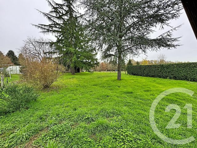 Maison à vendre - 5 pièces - 83,01 m2 - Marcilly En Gault - 41 - CENTRE