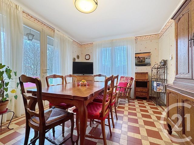 Maison &agrave; vendre - 4 pi&egrave;ces - 87,94 m2 - La Ferte Imbault - 41 - CENTRE